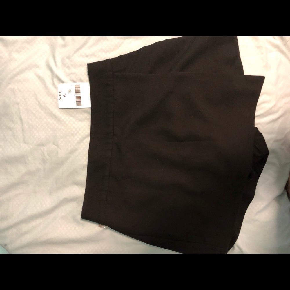 Forever 21 skort